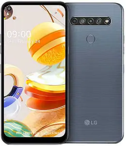 Замена стекла на телефоне LG K61 в Ижевске